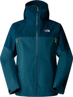 The North Face NF0A89767BI1 Men’s Jazzi GTX 3l Jacket Jacket Herren MIDNIGHT The North Face NF0A89767BI1 Men’s Jazzi GTX 3l Jacket Jacket Herren MIDNIGHT