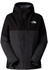 anthracite grey/TNF black