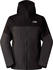 The North Face Jazzi 3L GTX Jacket anthracite grey/TNF black