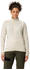 VAUDE Women's Monviso Fleece FZ Jacket II ecru