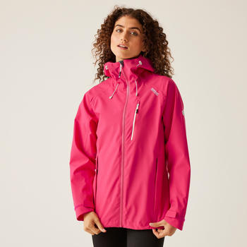 Regatta Birchdale Woman (RWW300) pink potion white