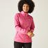 rosa: Regatta Corinne IV wasserfest Damen