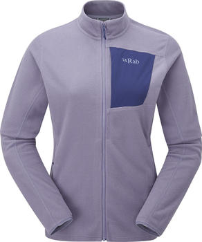 Rab Women's Tecton Jacket purple sage