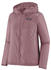 lila: Patagonia Women's Houdini Jacket (24147)
