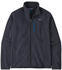 Patagonia Men's Better Sweater Fleece Jacket (25528)