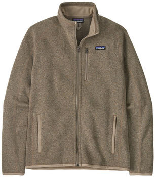 Patagonia Men's Better Sweater Fleece Jacket (25528) seabird grey
