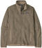 Patagonia Men's Better Sweater Fleece Jacket (25528)