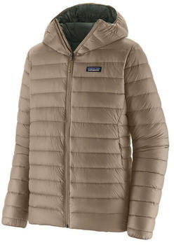 Patagonia Men's Down Sweater Hoody seabird grey