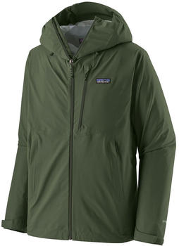 Patagonia Men's Granite Crest Jacket torrey pine green