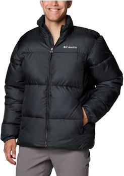 Columbia Puffect III Jacket black