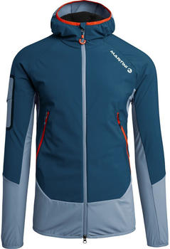 Martini Sportswear Quantum M Jacket poseidon moon