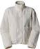 The North Face Cragmont Fleece Jacket Women (84IE) white dune