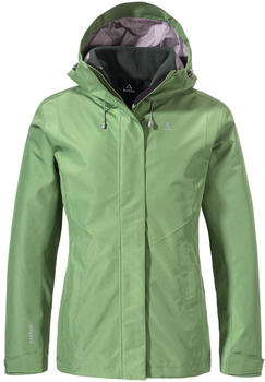 Schöffel 3in1 Style Okere lichen green