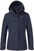 Outdoorjacken mit Innenjacke