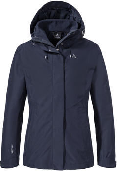 Schöffel 3in1 Style Okere navy blazer