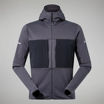 Berghaus MTN Guide MW Hoodie for Men grey/black