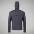 Berghaus MTN Guide MW Hoodie for Men grey/black