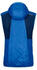 Ortovox Swisswool Piz Boè Vest (61531) blue note