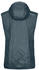 Ortovox Swisswool Piz Boè Vest (61531) dark arctic grey