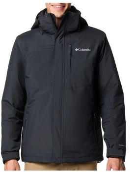 Columbia Element Blocker Interchange III Jkt black