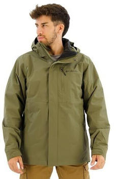 Columbia Element Blocker Interchange III Jkt stone green