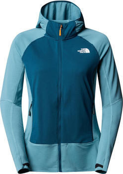 The North Face Womens Bolt Polartec Jacket