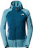 The North Face Womens Bolt Polartec Jacket