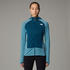 The North Face Womens Bolt Polartec Jacket
