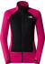 The North Face Womens Bolt Polartec Jacket