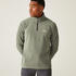 Regatta Men's Thompson Lightweight Half Zip Fleece (RMA021)
