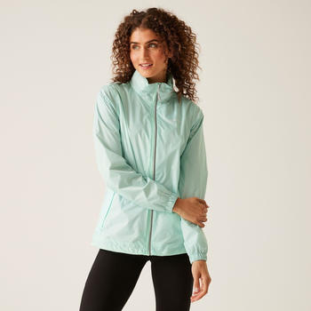 Regatta Corinne IV wasserfest Damen (RWW304) bleached aqua