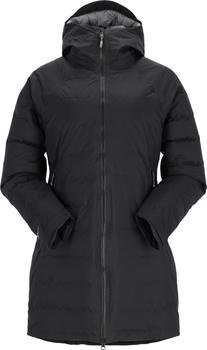Rab Valiance Parka Wmns (QDB-51) black