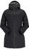 Rab Valiance Parka Wmns (QDB-51) black