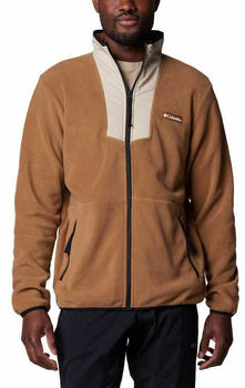 Columbia Sequoia Grove Full Zip Fleece delta/ancient fossil