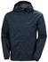 Helly Hansen Vancouver Rain Jacket (53935) navy