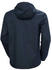 Helly Hansen Vancouver Rain Jacket (53935) navy