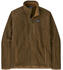 Patagonia Men's Better Sweater Fleece Jacket (25528)