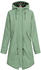 Derbe Friese Tidaholm Damen Regenjacke gefüttert