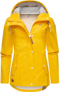 Ragwear YM-Marge dottergelb