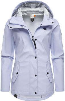 Ragwear YM-Marge himmelblau