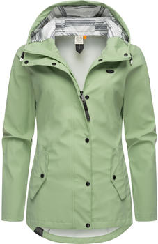 Ragwear YM-Marge dusty green