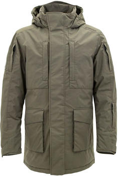 Carinthia G-LOFT Tactical Parka olive