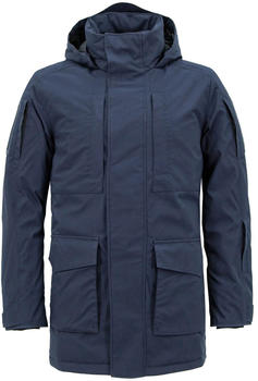 Carinthia G-LOFT Tactical Parka navy blue
