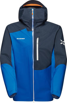 Mammut Eiger Speed Hs Hooded M azurit night
