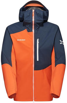 Mammut Eiger Speed Hs Hooded M arumita night