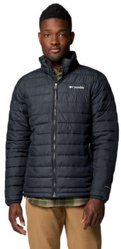 Columbia Powder Lite II Jkt (2086964) black