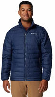 Columbia Steppjacke Powder Lite II, collegiate navy, S