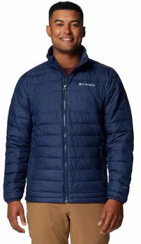 Columbia Powder Lite II Jkt (2086964) navy