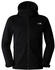 The North Face Diablo Softshell Detachable Hood Jkt