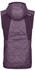 Ortovox Swisswool Piz Boè Vest (61532) wild berry
